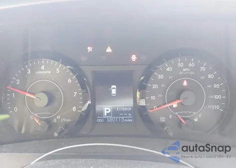 2016 Toyota Sienna L 7 Passenger из США, поврежденный, VIN 5TDZK3DCXGS755834